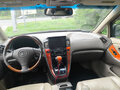 2002 Lexus RX 300 I, чёрный, 750000 рублей - вид 4