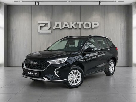 Haval M6 II