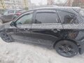 2007 Subaru Impreza III, чёрный, 450000 рублей - вид 3