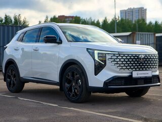 2026 Changan UNI-S I Рестайлинг, белый, 3036000 рублей, вид 1