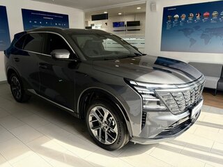 2025 Changan CS75 Plus IV, серый, 4249900 рублей, вид 3