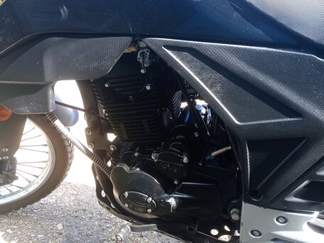 2019 Racer Ranger, чёрный, 120000 рублей, вид 5