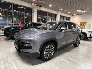 2026 Jetour Dashing I, серый, 2999601 рублей, вид 1