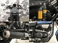 2017 Yamaha XV950 Bolt, синий, 699000 рублей - вид 9