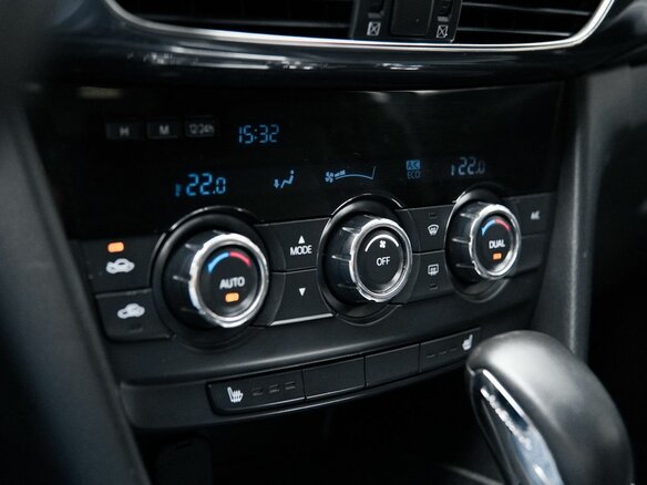 2013 Mazda 6 III (GJ), белый, 1339000 рублей - вид 15