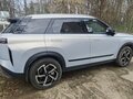 2024 Jaecoo J7 I, серебристый - вид 8