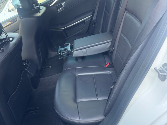 2011 Mercedes-Benz E-Класс 200 5G-Tronic IV (W212, S212, C207), белый - вид 25