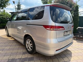 2005 Honda Elysion I, серый, 499999 рублей, вид 4