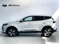 2025 Chery Tiggo 4 I Рестайлинг 2, серый - вид 5