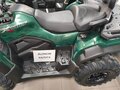 2026 Loncin XWolf 700, зелёный, 898000 рублей - вид 6