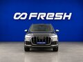 2020 Audi Q7 45 TFSI II (4M) Рестайлинг, серый, 5514690 рублей - вид 2