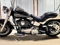 2009 Harley-Davidson Fat Boy, чёрный, 890000 рублей - вид 5