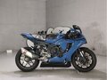 2021 Yamaha YZF-R1, голубой, 1613000 рублей