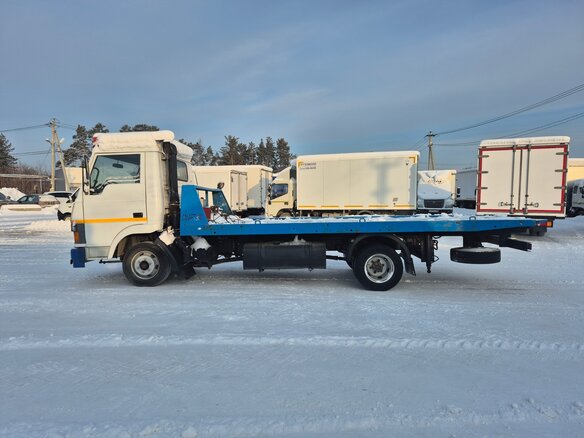 2011 TATA 613, белый, 1550000 рублей - вид 7