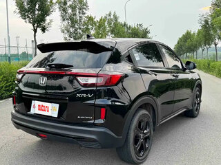 2022 Honda XR-V I Рестайлинг, чёрный, 1577000 рублей, вид 4
