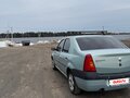 2007 Renault Logan I, зелёный, 320000 рублей - вид 7