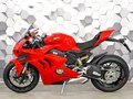 2020 Ducati Panigale V4, красный, 2499000 рублей - вид 3