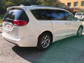 2017 Chrysler Pacifica RU, белый, 2590000 рублей - вид 5