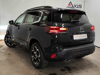 2025 Citroen C5 Aircross I Рестайлинг, чёрный, 4049000 рублей, вид 3