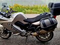 2009 BMW F 800 ST, бежевый, 420000 рублей - вид 5