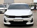 2022 Kia K5 LPi III, белый, 2075400 рублей - вид 1
