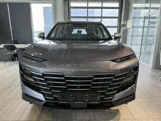 2026 Jetour Dashing I, серый, 2759900 рублей, вид 2