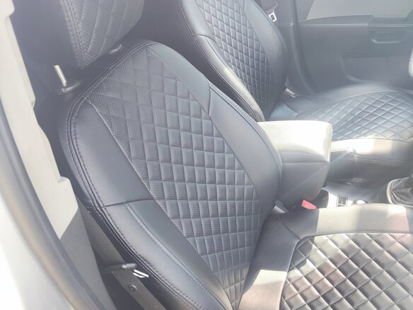 2012 Chevrolet Aveo II, серебристый, 570000 рублей - вид 14