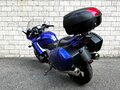 2002 Yamaha FJR1300, синий, 515000 рублей - вид 5