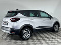 2020 Renault Kaptur I Рестайлинг, серебристый - вид 1