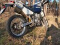 2004 Suzuki Djebel 250, синий, 300000 рублей - вид 3