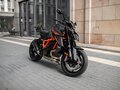 2026 KTM 1390 Super Duke R Evo, чёрный, 2590000 рублей - вид 1