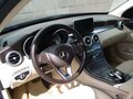 2017 Mercedes-Benz C-Класс 180 9G-TRONIC IV (W205), синий - вид 5