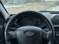 2016 Lada (ВАЗ) Granta I, серебристый, 460000 рублей - вид 10