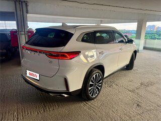 2023 Exeed TXL I Рестайлинг 2, белый, 2840000 рублей, вид 3