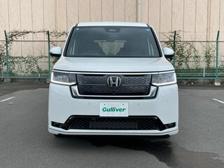 2026 Honda Stepwgn Spada VI, белый, 2982300 рублей, вид 2