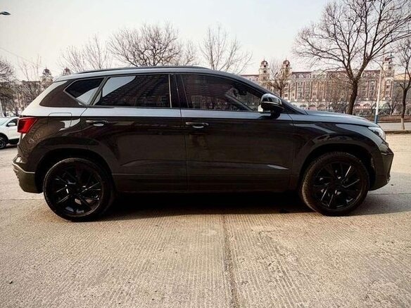 2022 Jetta VS5 I Рестайлинг, коричневый, 1275000 рублей - вид 7