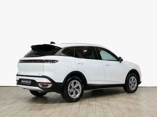 2024 Bestune T90 I, белый, 3785000 рублей, вид 3