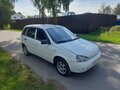 2012 Lada (ВАЗ) Kalina I, белый, 155000 рублей - вид 6