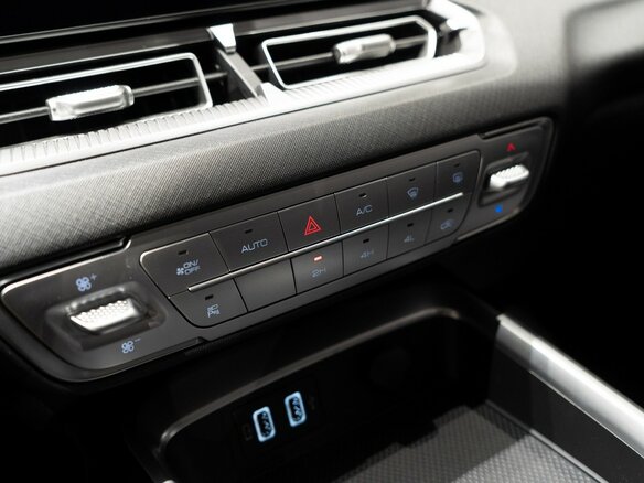 2026 Haval H5 II, белый - вид 16