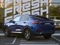 2020 Haval F7x I, синий, 1879000 рублей - вид 1