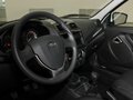 2026 Lada (ВАЗ) Granta I Рестайлинг, белый - вид 5