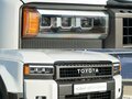 2026 Toyota Land Cruiser Prado 250 Series, белый, 12100000 рублей - вид 9