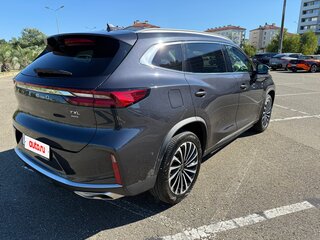 2023 Exeed TXL I Рестайлинг, серый, 2500000 рублей, вид 4
