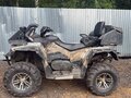 2015 Stels ATV-800 Guepard Cargo, коричневый, 750000 рублей - вид 3