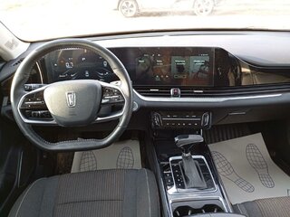 2023 FAW Bestune B70 I, белый, 1095000 рублей, вид 5