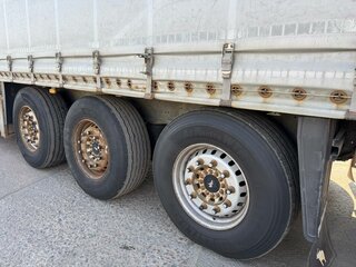 2013 Schmitz Cargobull SCS, серебристый, 1700000 рублей, вид 5