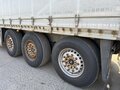 2013 Schmitz Cargobull SCS, серебристый, 1700000 рублей - вид 4