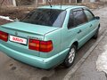 1994 Volkswagen Passat B4, зелёный, 340000 рублей - вид 2