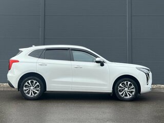 2023 Haval Jolion I, белый, 1805000 рублей, вид 4