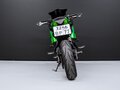2013 Kawasaki Ninja 650, зелёный, 549900 рублей - вид 7